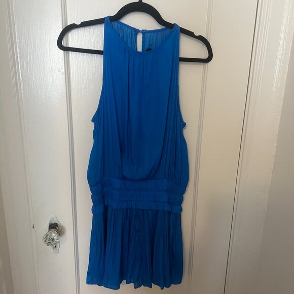 Do + Be Romper / Swim cover up (Size S) - Picture 3 of 3